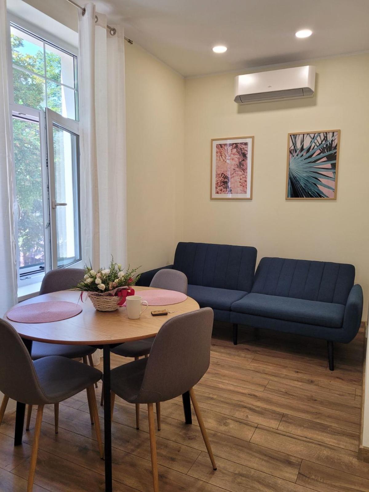 The House - Central Boutique Apartments Kyustendil Exterior photo